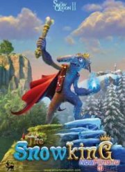 Снежный король (2014)