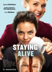 Жизнь продолжается (2015)