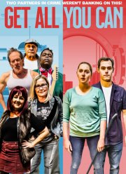 Всё, что сможешь унести (2020)