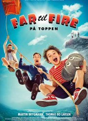 Отец четверых на высоте (2017)