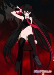 Убийца Акаме! (2014)