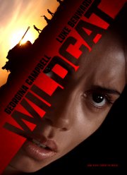 Дикая кошка (2021)