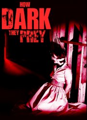 Охота во тьме (2022)