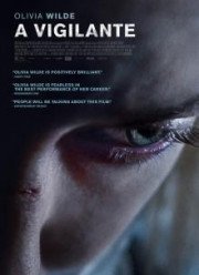 Карательница (2018)