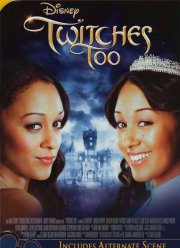 Ведьмы-близняшки 2 (2007)