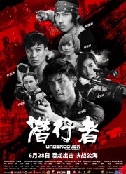 Под прикрытием: Удар и пистолет (2019)