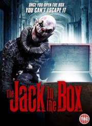 Шкатулка дьявола / Джек из коробки (2020)