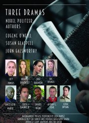 Три драмы (2020)