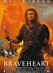 Храброе сердце (1995)