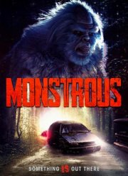 Монструозный (2019)
