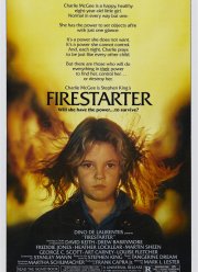 Порождающая огонь (1984)