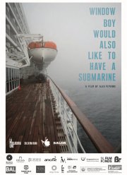 Юноша также хотел бы подводную лодку (2020)
