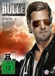 Последний бык (1-5 Сезон)