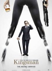 Kingsman: Секретная служба 2 (2017)