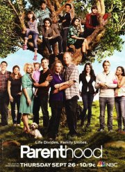 Родители (1-5 Сезон)