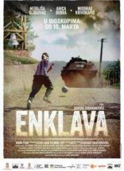 Анклав (2015)