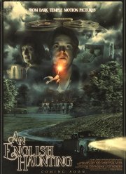 Чисто английское привидение (2020)