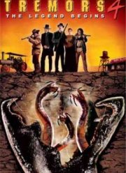 Дрожь земли 4: Легенда начинается (2004)