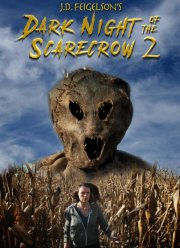 Темная ночь пугала 2 (2022)