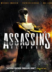 Месть ассасина (2018)