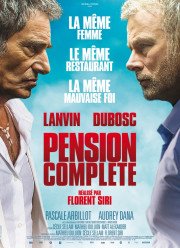 Полный пансион (2015)