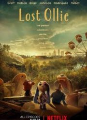Олли потерялся (2022)