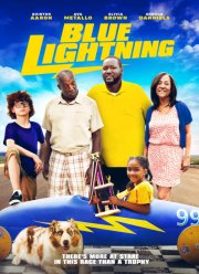 Синяя молния (2023)