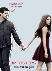 Типа моя жена (2017) 1-2 сезон