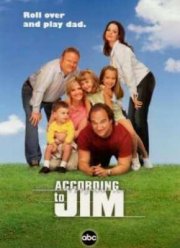 Как сказал Джим (2001-2009) 1-8 Сезон