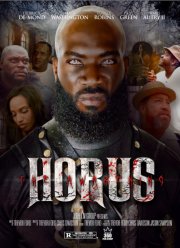 Гор: пробуждение (2022)