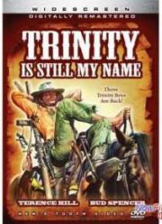Меня все еще зовут Троица (1971)