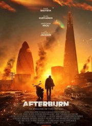 Мир в огне / Истлевшее (2025)