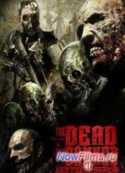 Мёртвые, проклятые и тьма (2014)