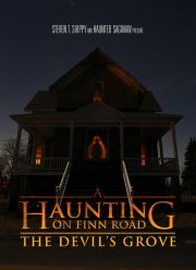 Дом у дороги в ад (2019)