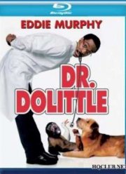 Доктор Дулиттл (1998)