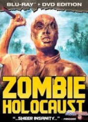 Остров Зомби (1980)