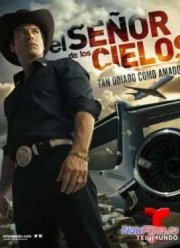 Повелитель небес (1 Сезон) (2013)