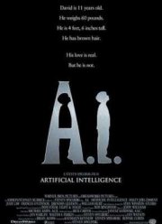 Искусственный разум (2001)