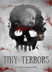 Кукольный террор (2018)