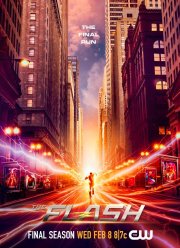 Флэш (1-9 Сезон)