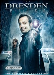 Детектив Дрезден: Секретные материалы (2007)