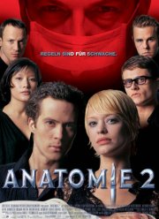 Анатомия 2 (2003)