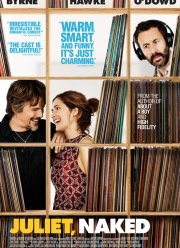 Голая Джульетта (2018)