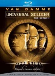 Универсальный солдат 2: Возвращение (1999)