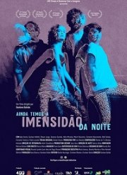 Впереди целая тёмная ночь (2019)