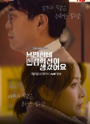 У моего мужа роман с Ким Хи-сон (2019)