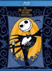 Кошмар перед Рождеством (1993)