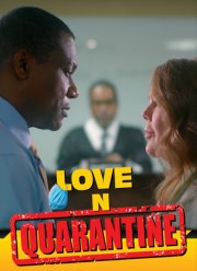 Любовь и карантин (2022)