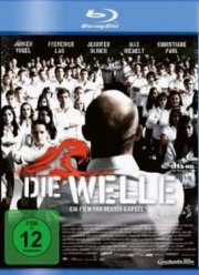 Эксперимент 2: Волна (2008)