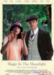 Магия лунного света (2014)